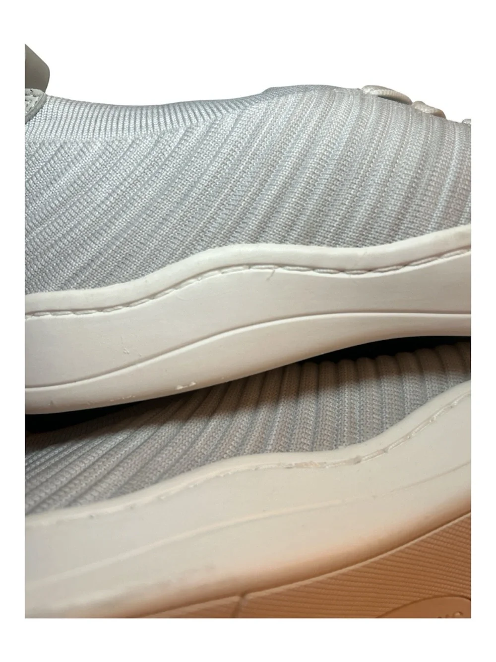 Lucky Brand breathable knit